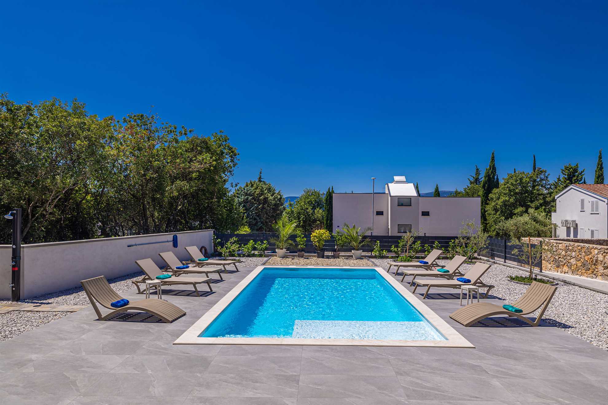 Villa ADRIA MOMENTS with private pool