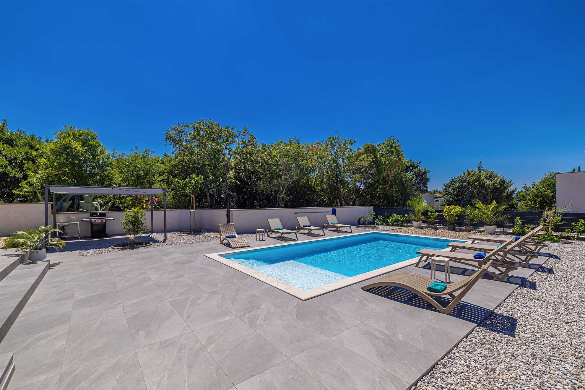 Villa ADRIA MOMENTS with private pool