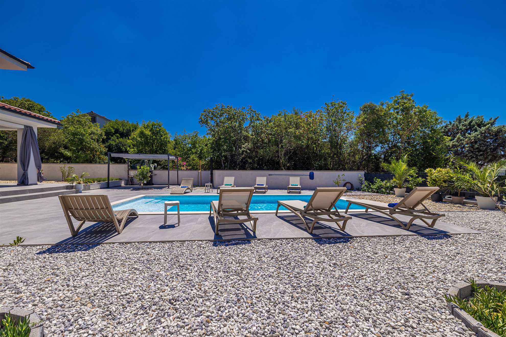 Villa ADRIA MOMENTS with private pool