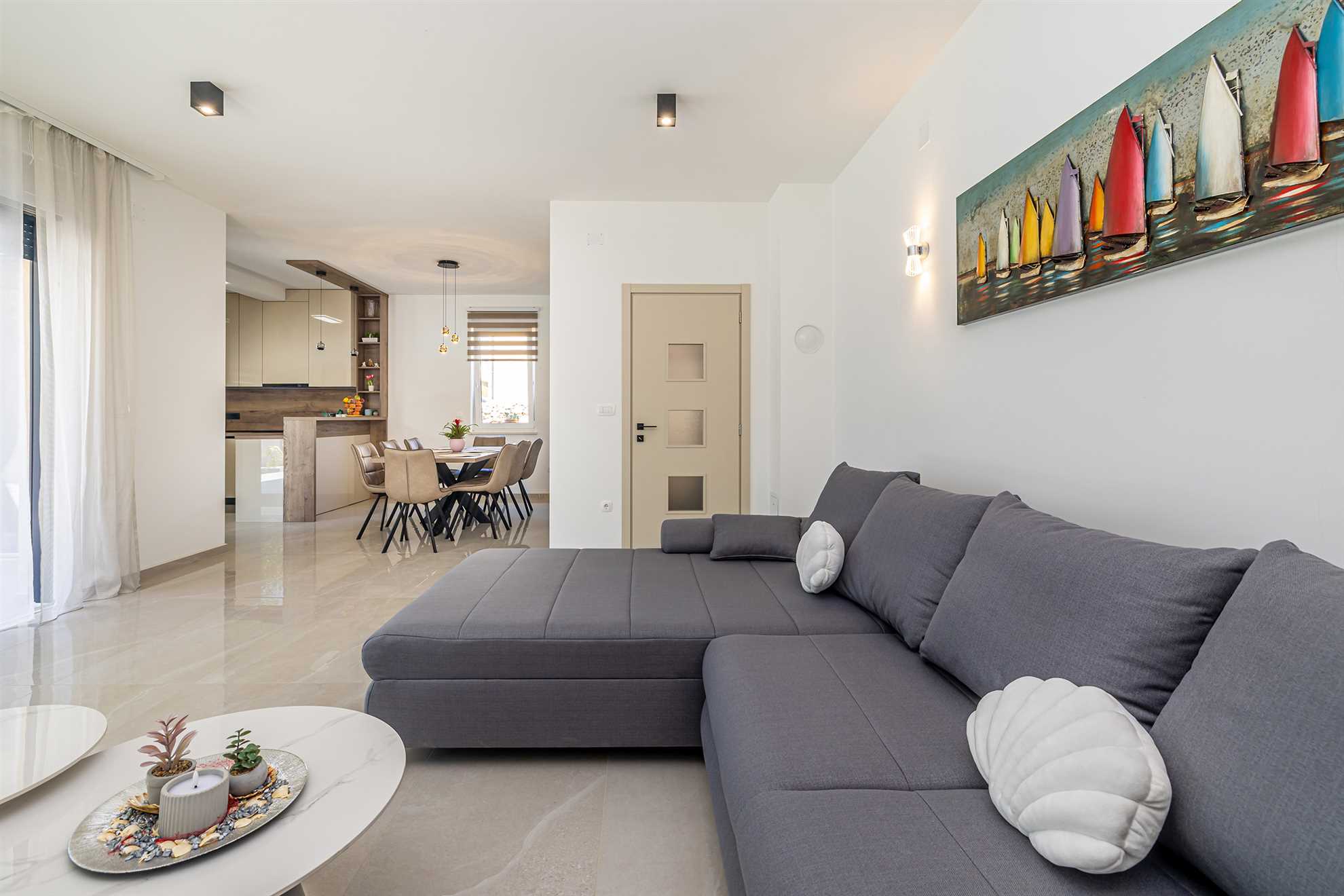 Villa ADRIA MOMENTS with private pool