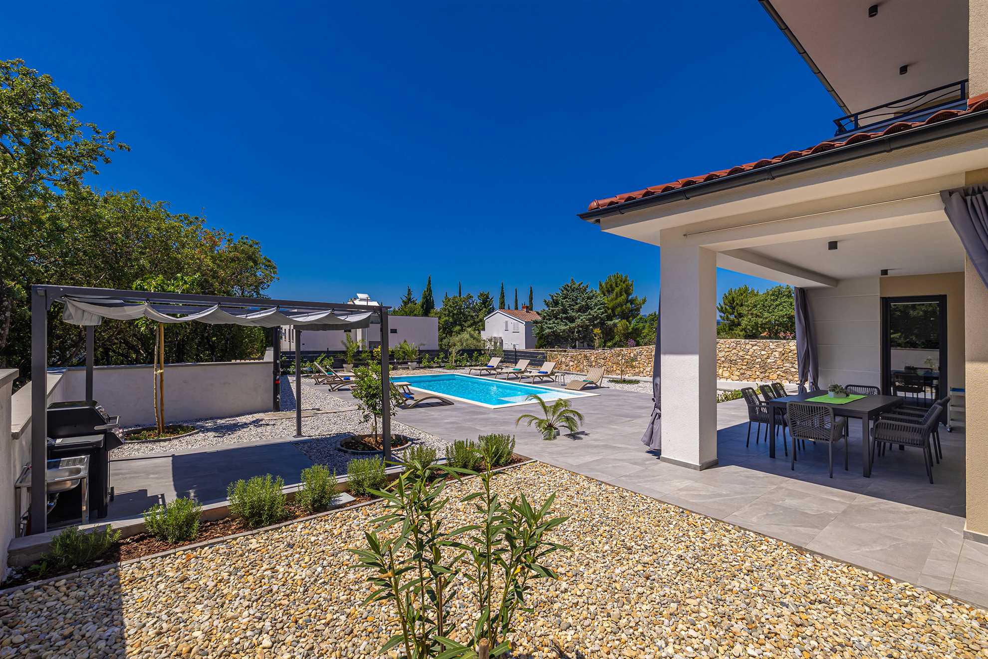 Villa ADRIA MOMENTS with private pool