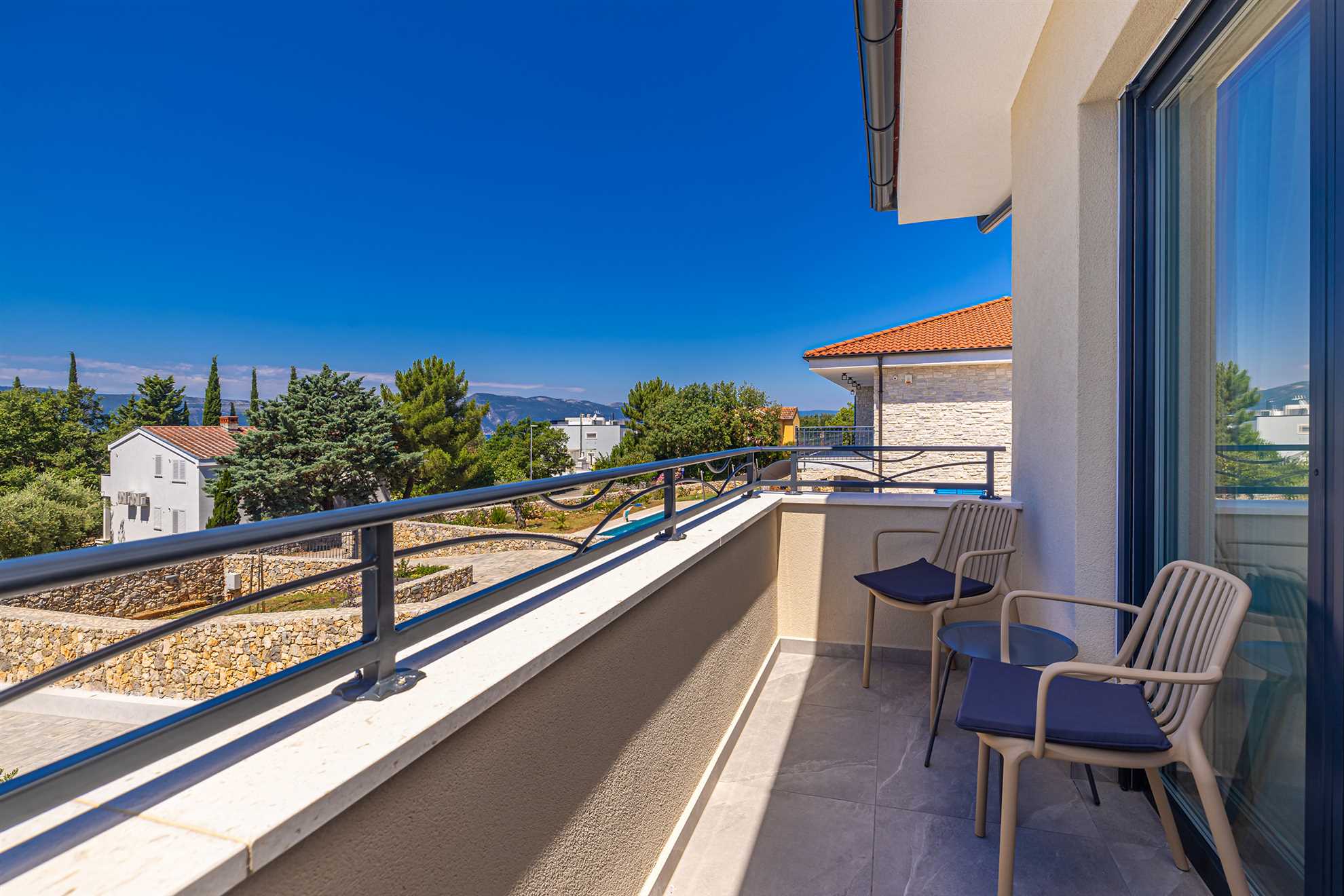 Villa ADRIA MOMENTS with private pool
