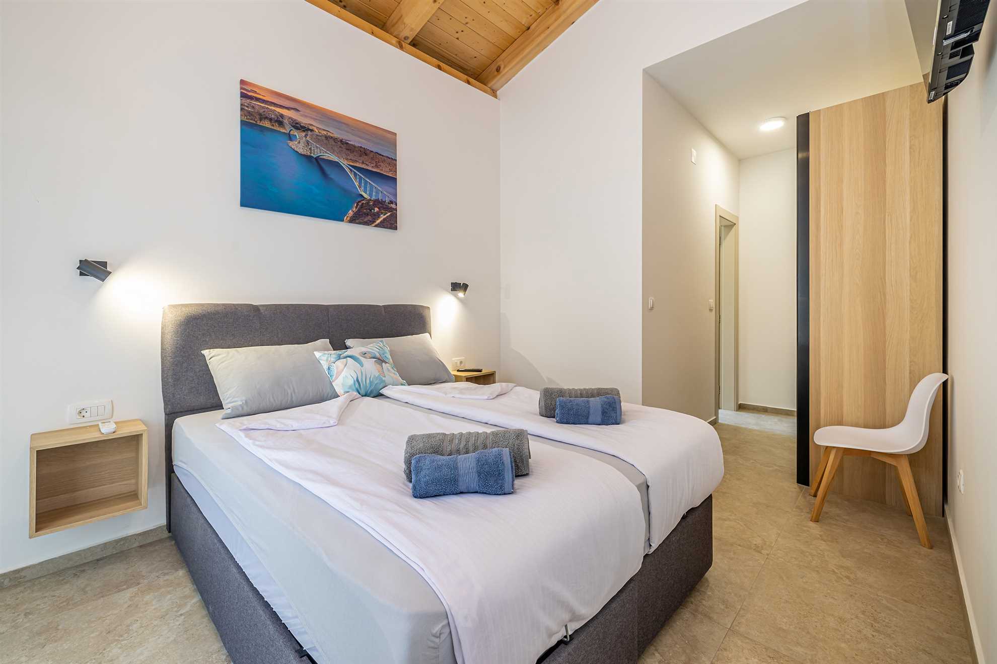 Villa ADRIA MOMENTS with private pool