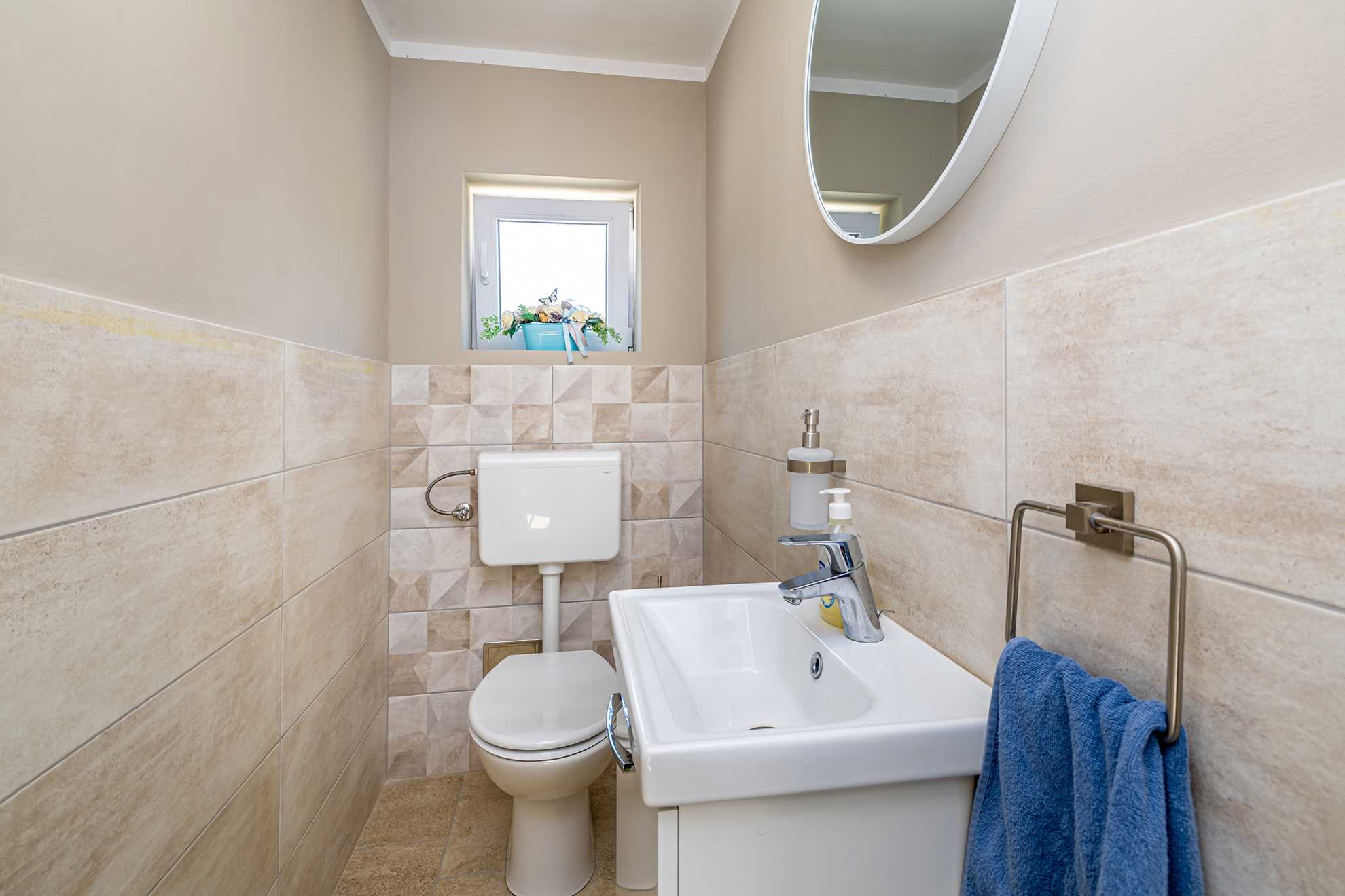 Holiday house VILLA OLIVA with pool