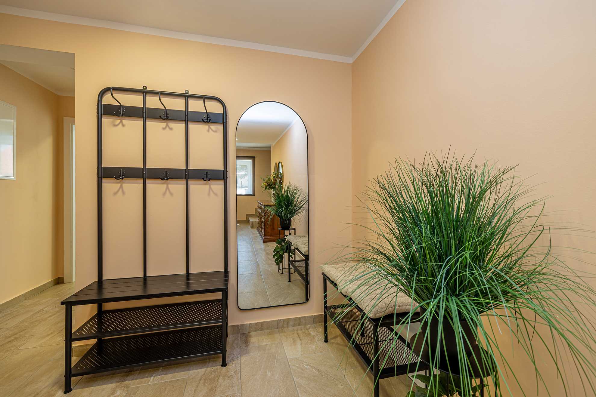 Holiday house VILLA OLIVA with pool