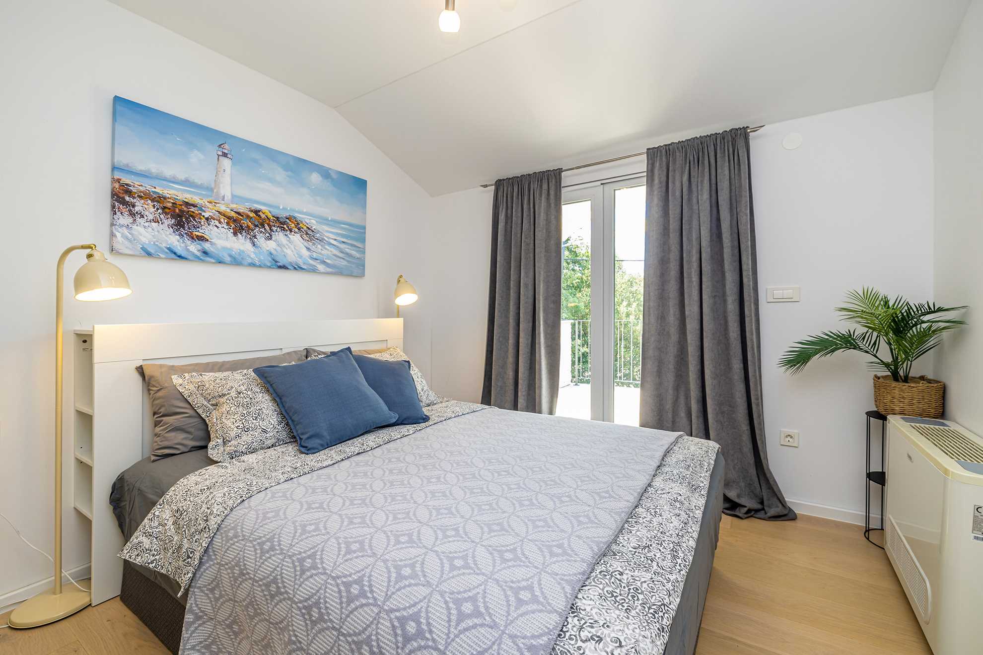 Holiday house VILLA OLIVA with pool