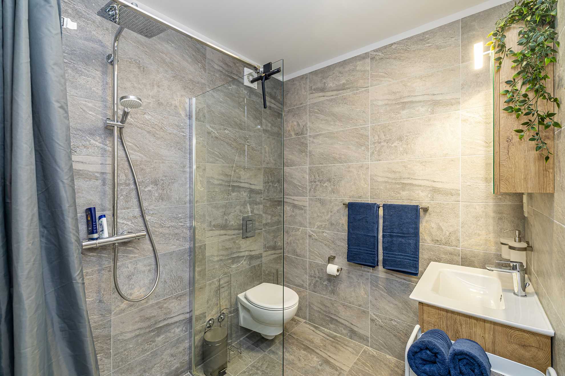 Holiday house VILLA OLIVA with pool