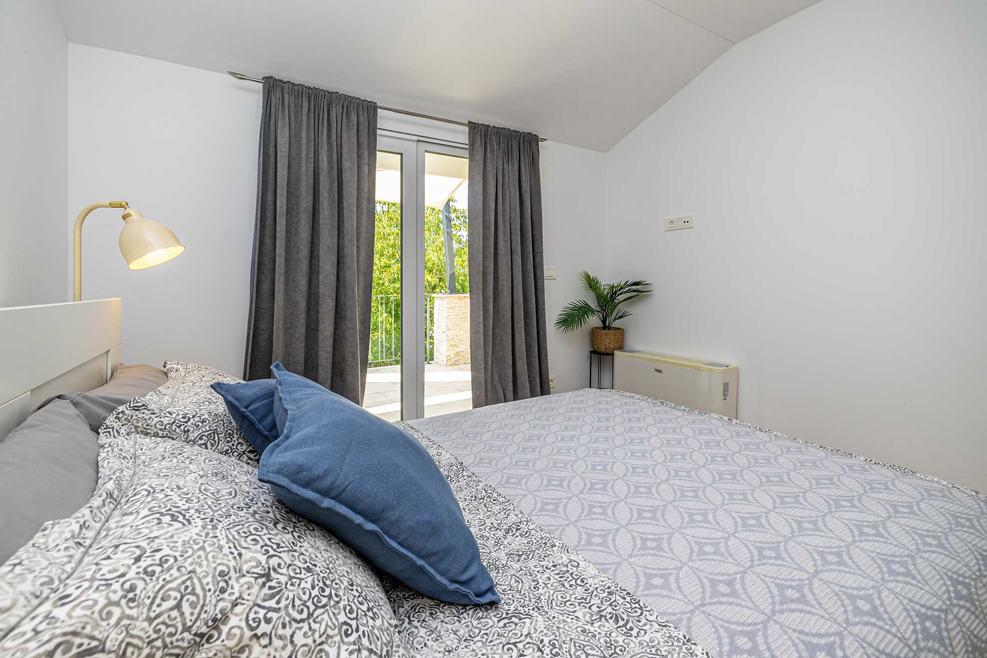Holiday house VILLA OLIVA with pool