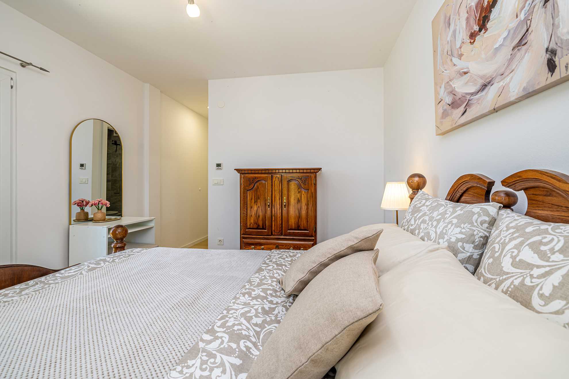 Holiday house VILLA OLIVA with pool
