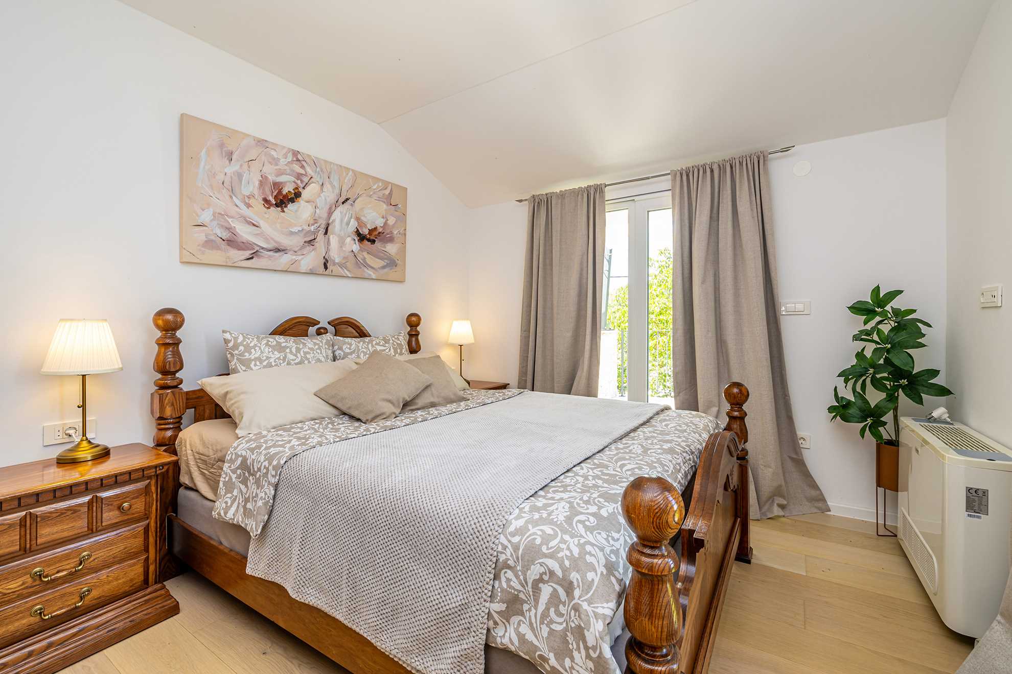 Holiday house VILLA OLIVA with pool