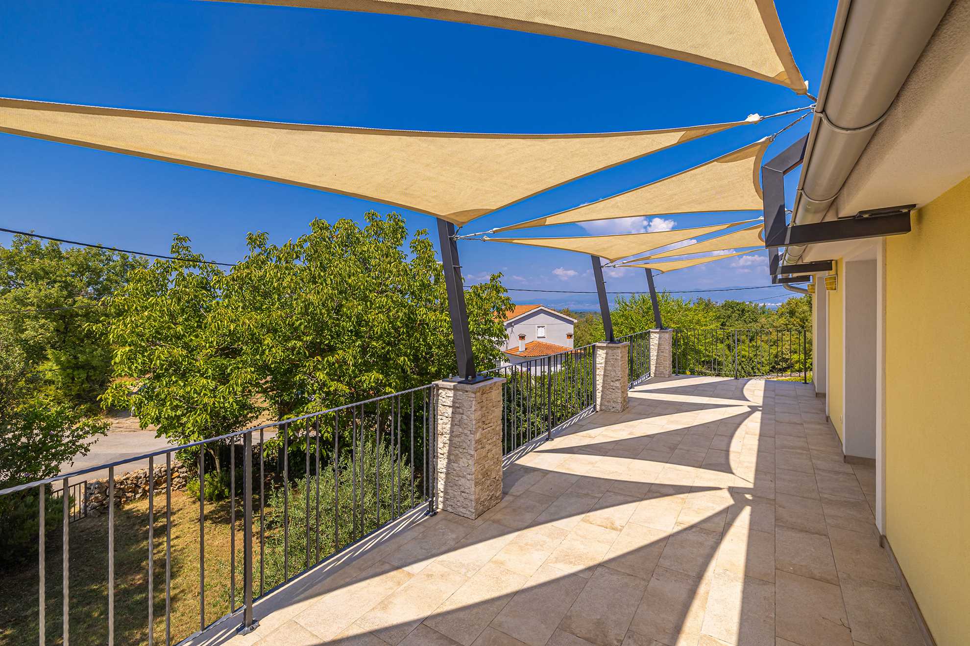 Holiday house VILLA OLIVA with pool
