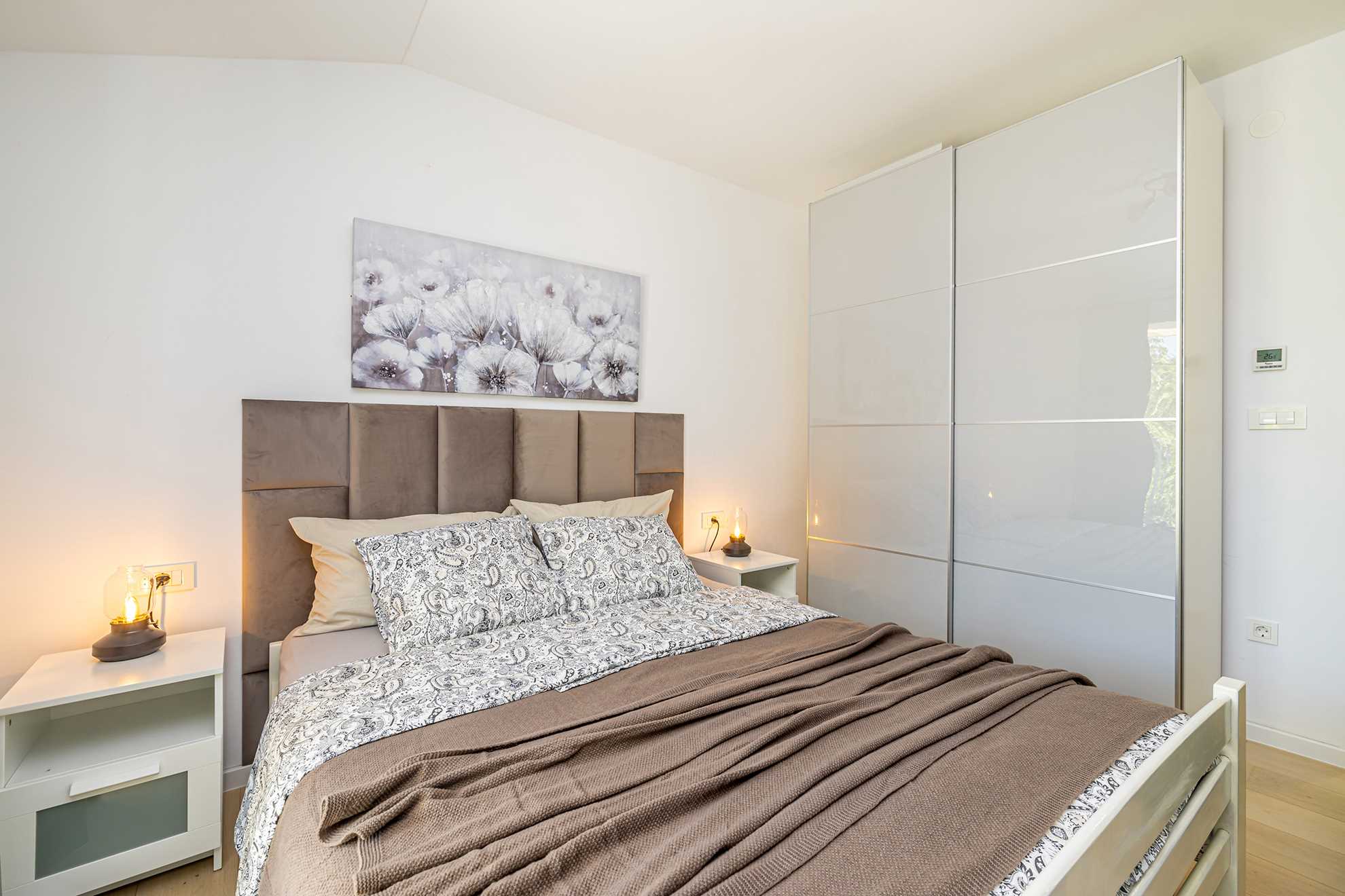 Holiday house VILLA OLIVA with pool