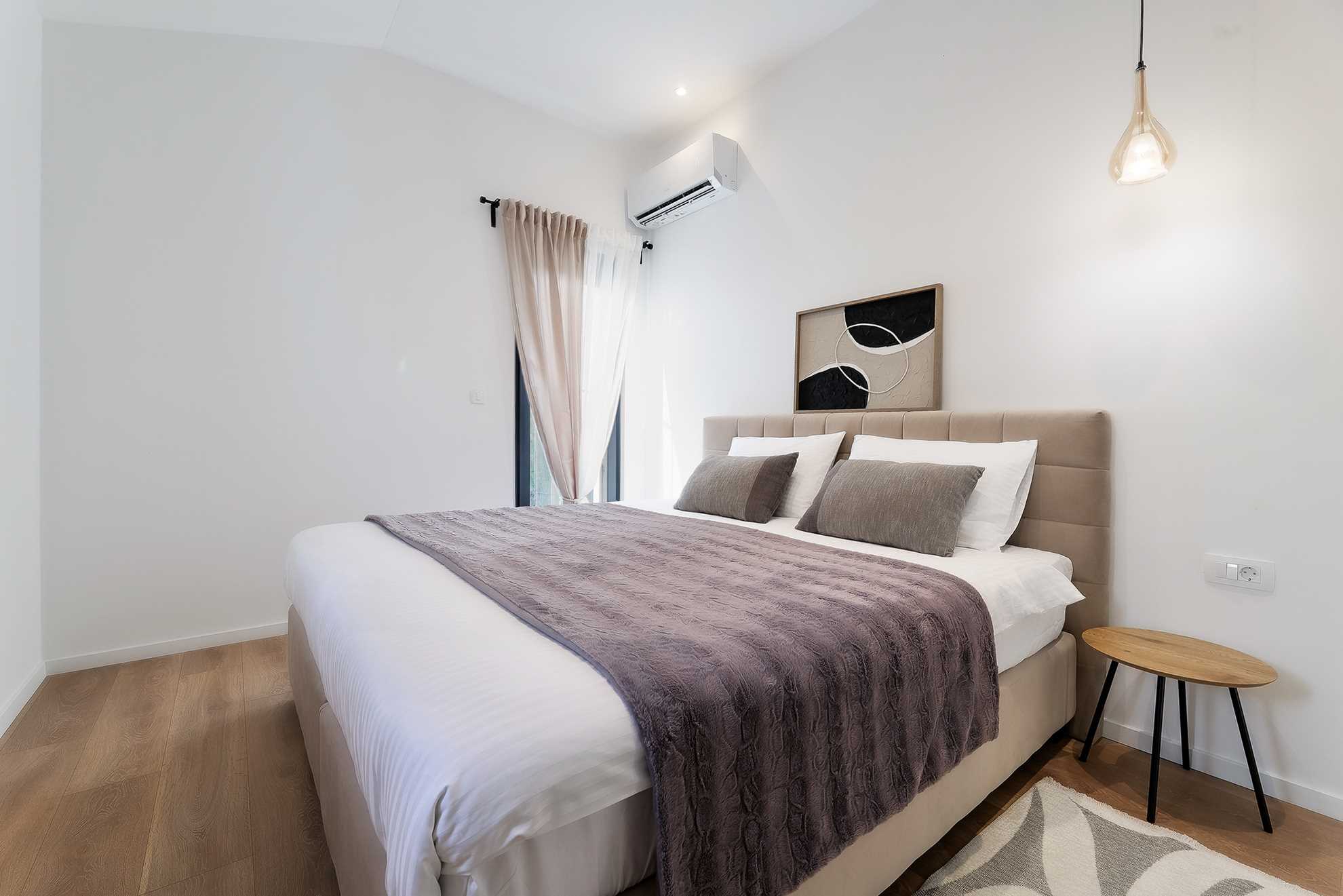 Holiday house AURORA with private pool