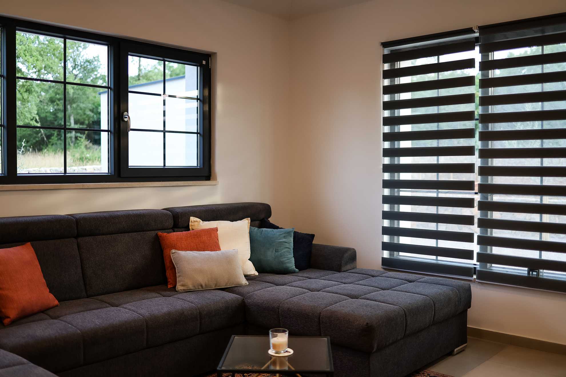 Holiday house AURORA with private pool