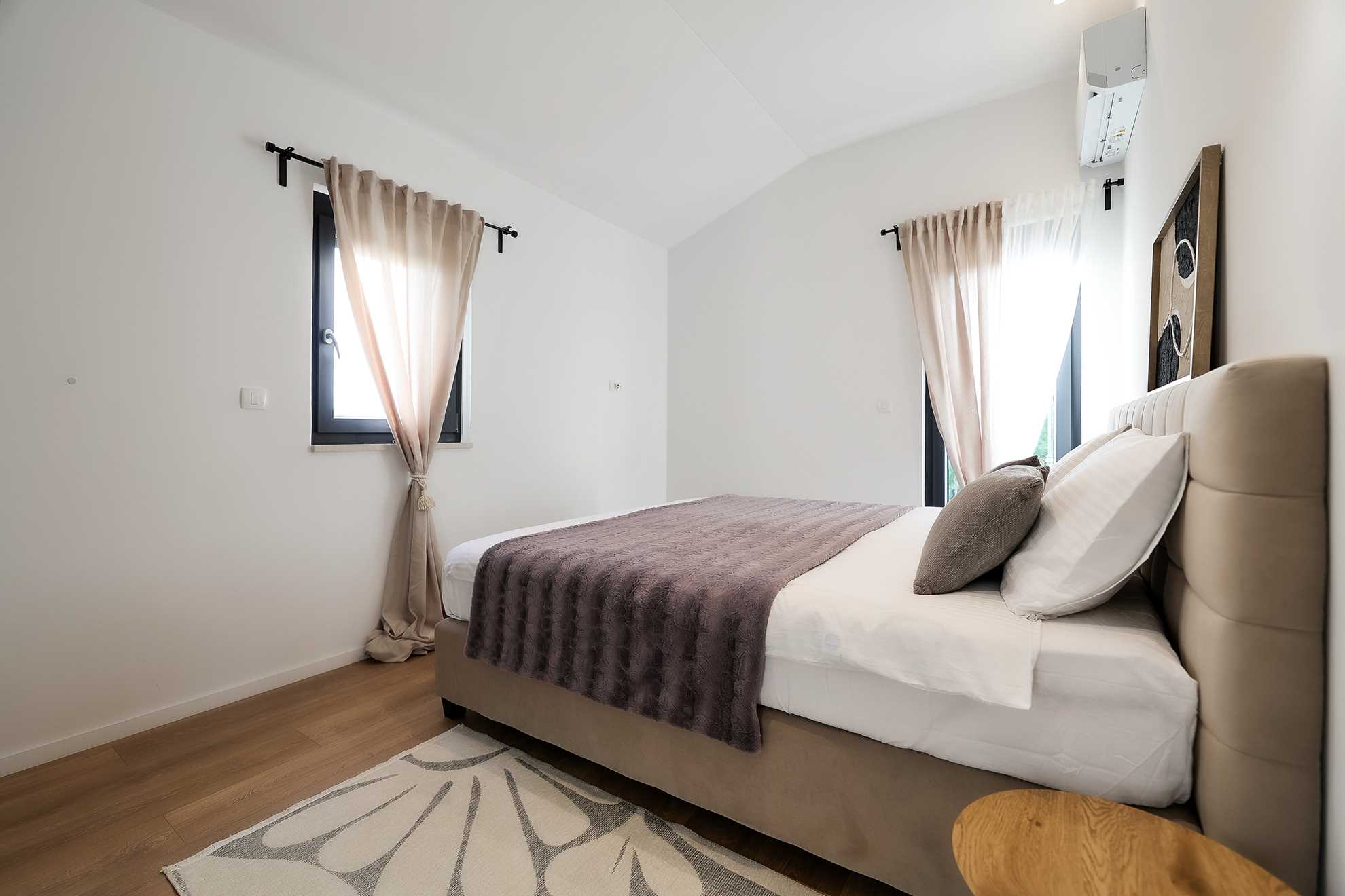 Holiday house AURORA with private pool