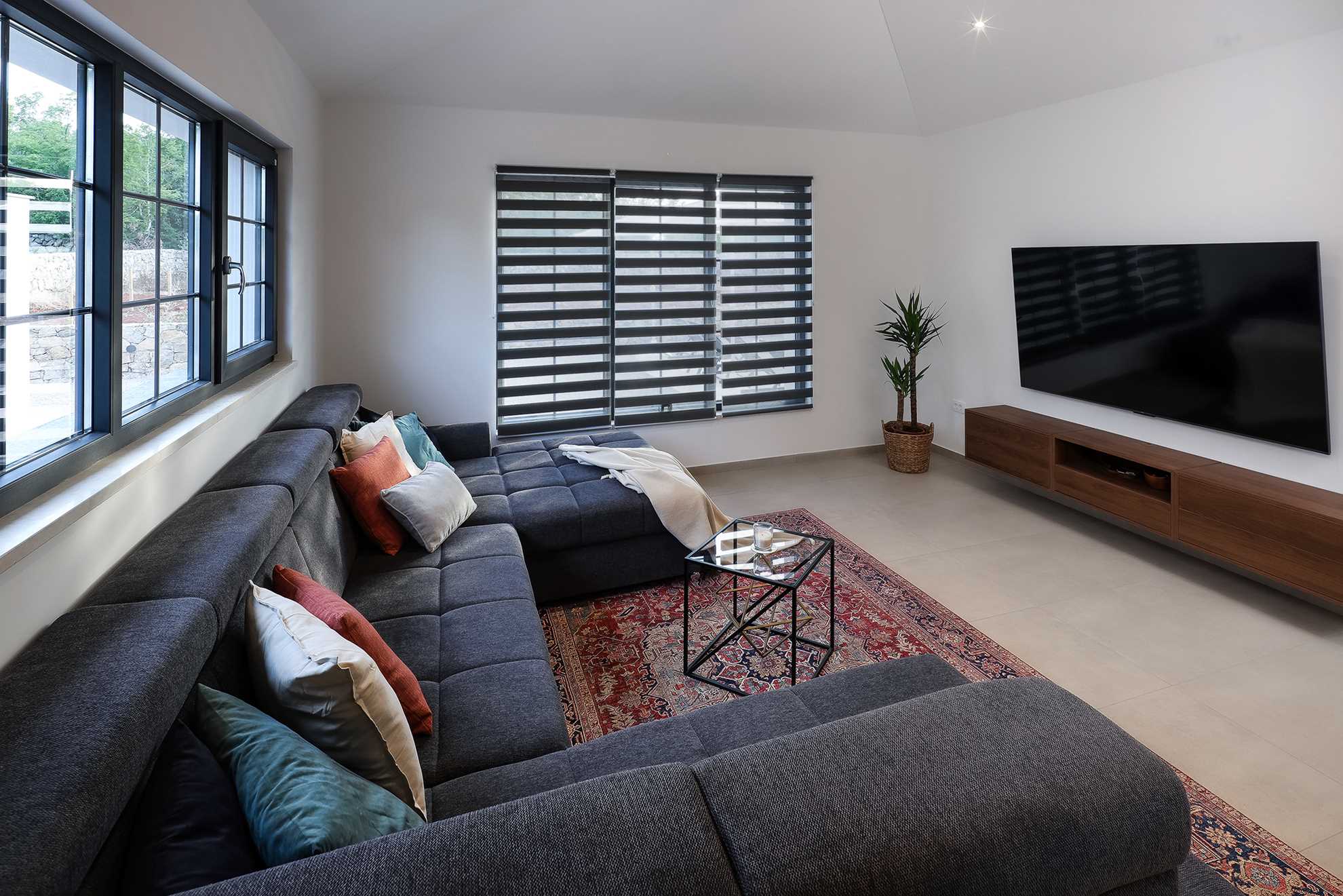 Holiday house AURORA with private pool