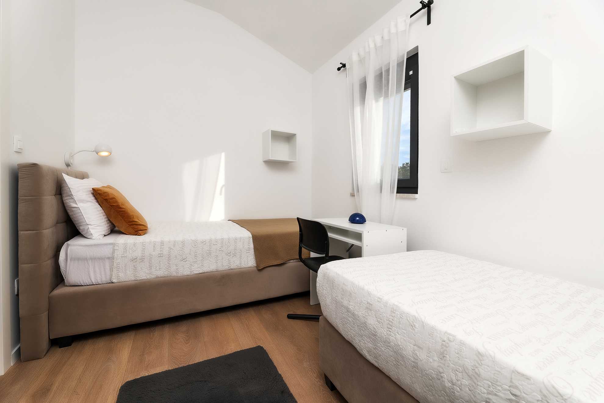Holiday house AURORA with private pool