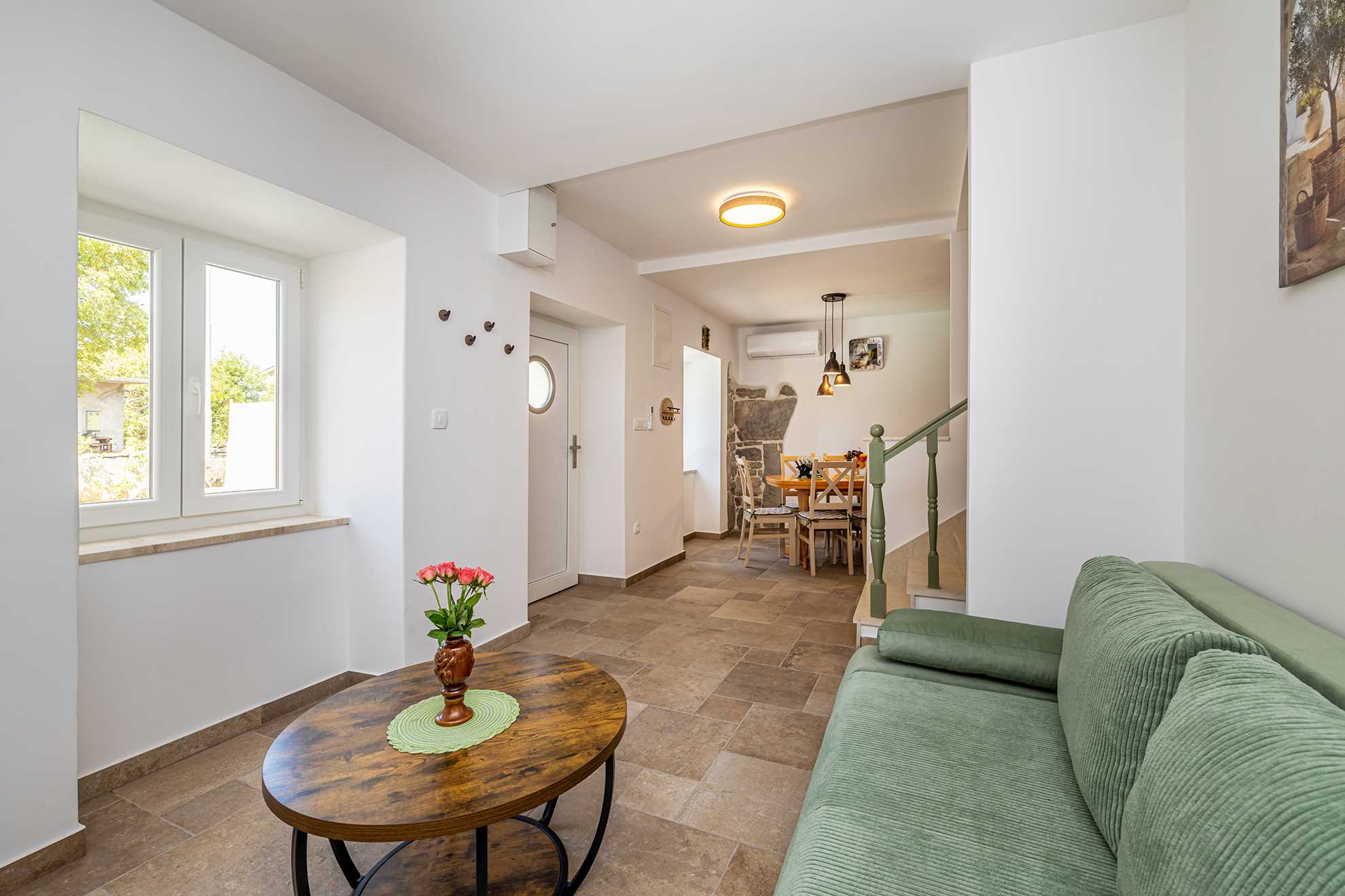 Holiday house SAN LEONARDO with private pool