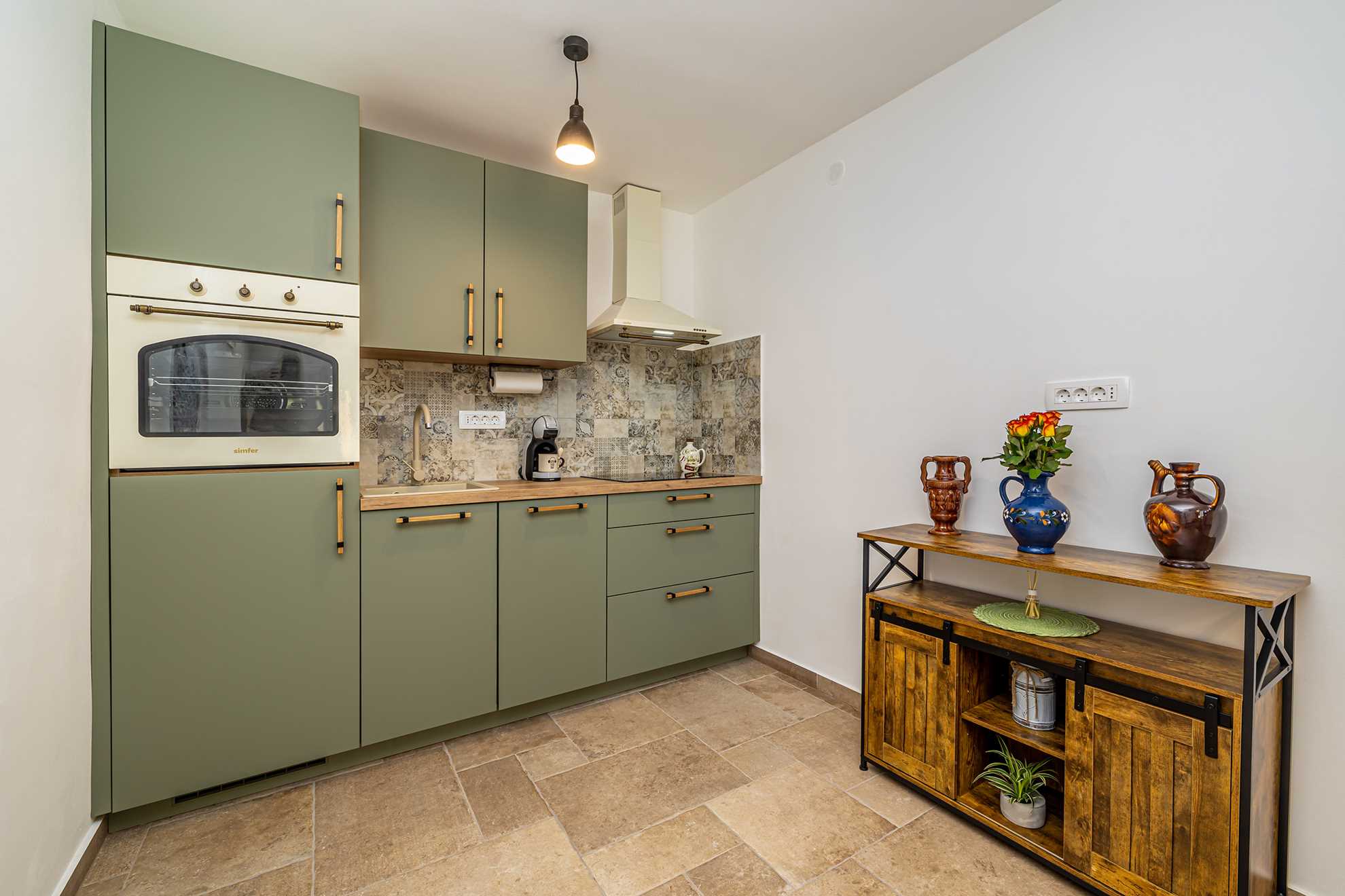 Holiday house SAN LEONARDO with private pool