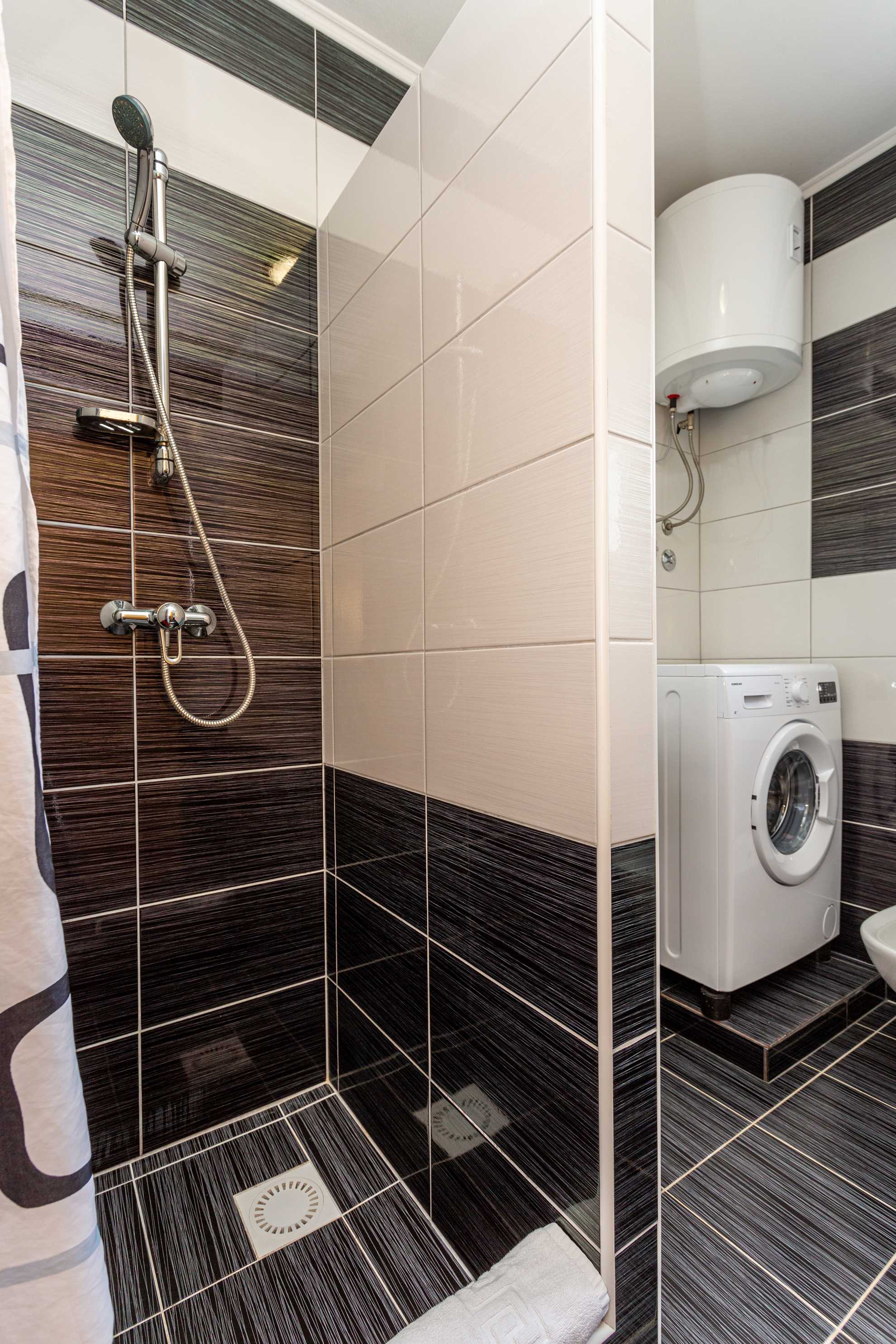 Holiday apartment SANELA with private pool