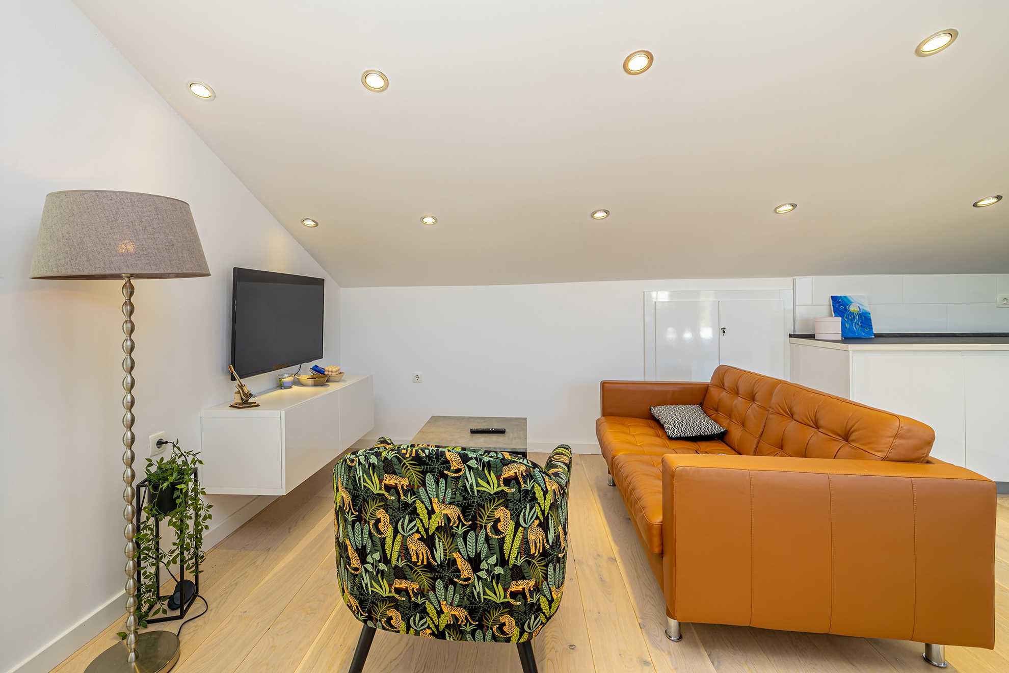 Apartman ADVIMA s privatnim grijanim bazenom