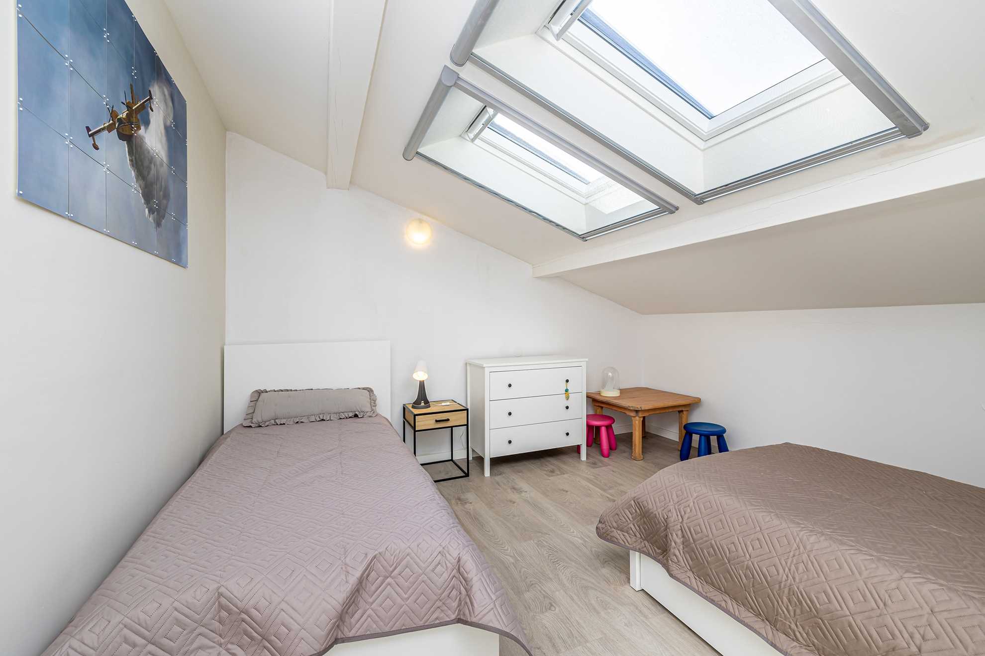 Apartman ADVIMA s privatnim grijanim bazenom