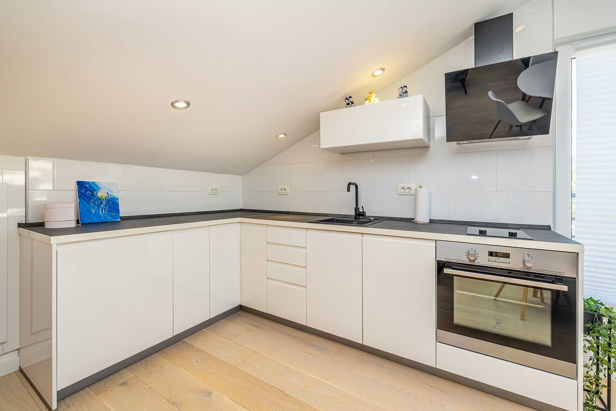 Apartman ADVIMA s privatnim grijanim bazenom