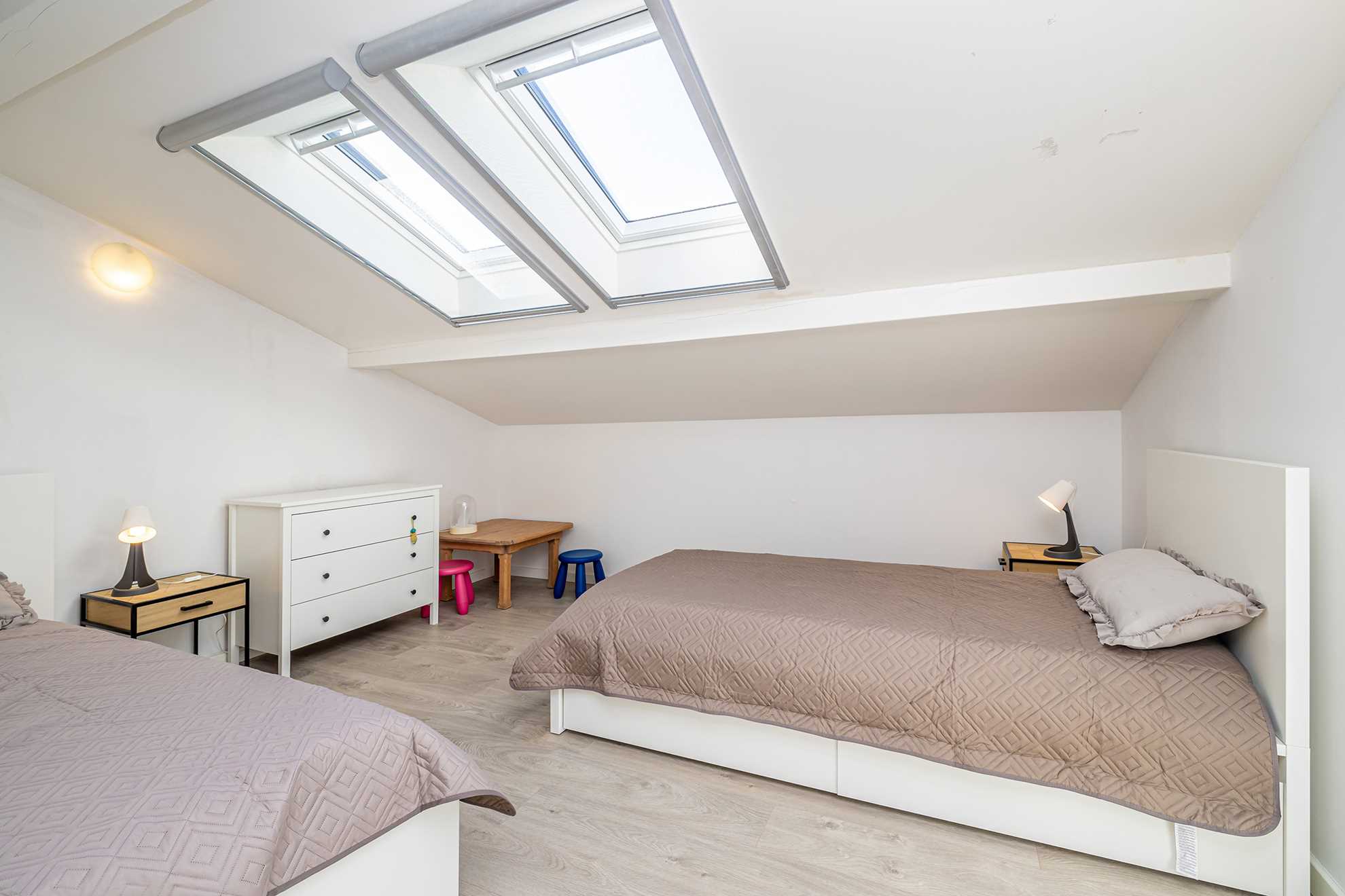 Apartman ADVIMA s privatnim grijanim bazenom