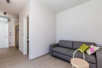 Villa in Linardići with Private Heated Pool and Sauna