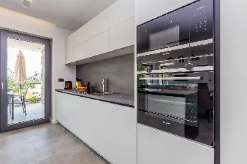 Holiday House in Brzac for 7 Guests