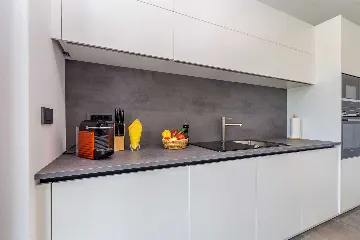 Holiday House in Brzac for 7 Guests