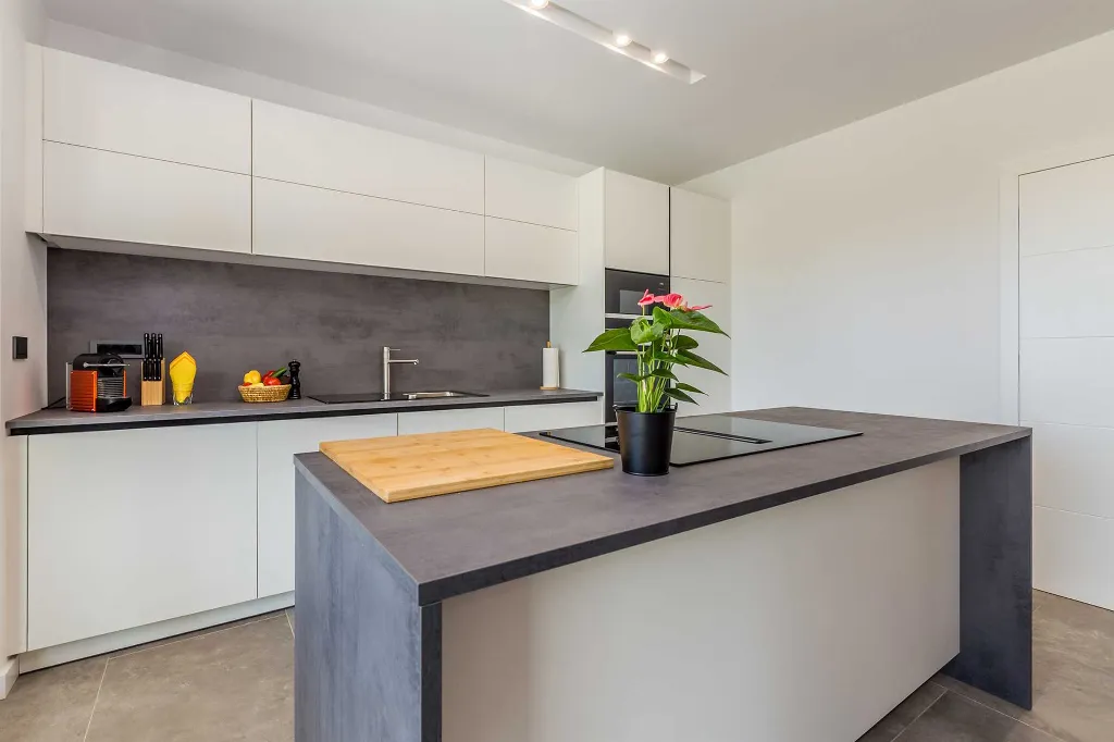 Holiday House in Brzac for 7 Guests