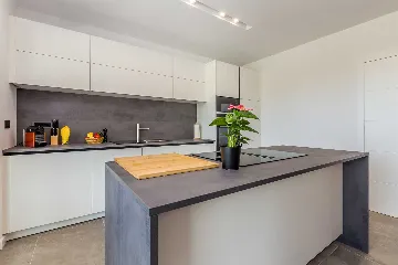 Holiday House in Brzac for 7 Guests