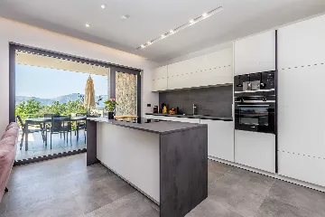 Holiday House in Brzac for 7 Guests