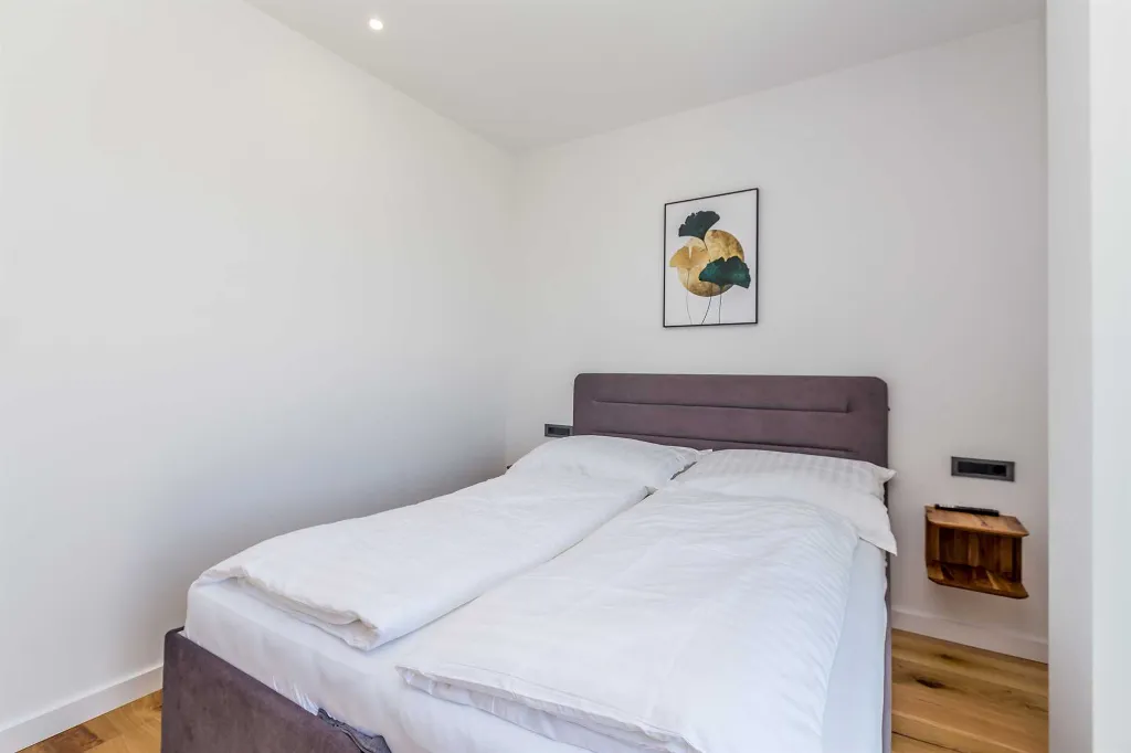 Holiday House in Brzac for 7 Guests