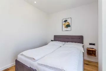 Holiday House in Brzac for 7 Guests