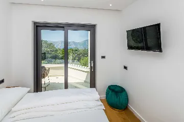 Holiday House in Brzac for 7 Guests