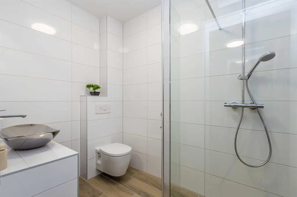 Three-Bedroom Villa with Heated Pool in Malinska