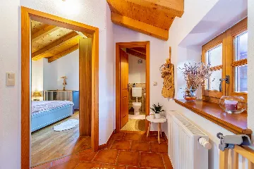 House with Private Pool for 4-5 in Sv. Ivan Dobrinjski