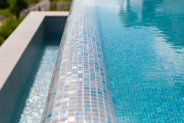 Villa with Private Pool and Sauna in Vrbnik