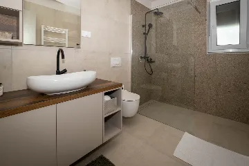 Kornić House with Private Heated Pool