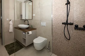 Kornić House with Private Heated Pool