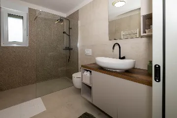 Kornić House with Private Heated Pool