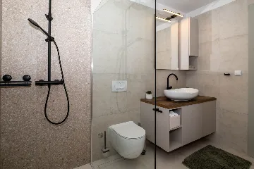 Kornić House with Private Heated Pool