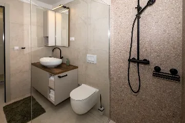 Kornić House with Private Heated Pool