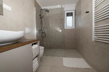 Kornić House with Private Heated Pool