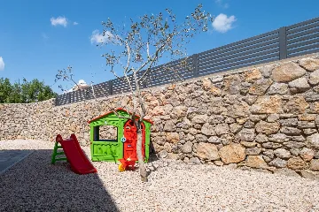 Kornić House with Private Heated Pool