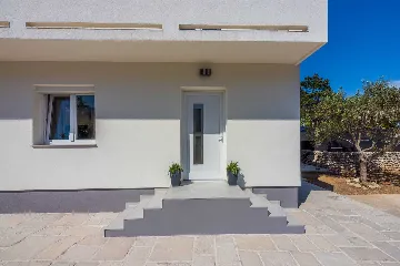 Villa in Baška with Private Swimming Pool