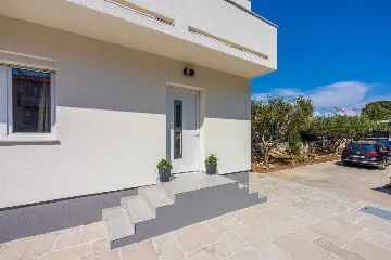 Villa in Baška with Private Swimming Pool