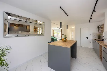 Villa in Baška with Private Swimming Pool